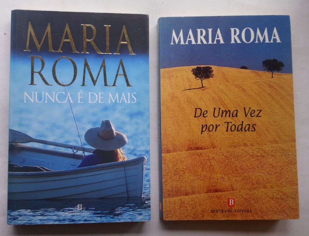 Maria Roma; Mafalda Belmonte; Sofia M. Ferreira; Armistead Maupin; Tes