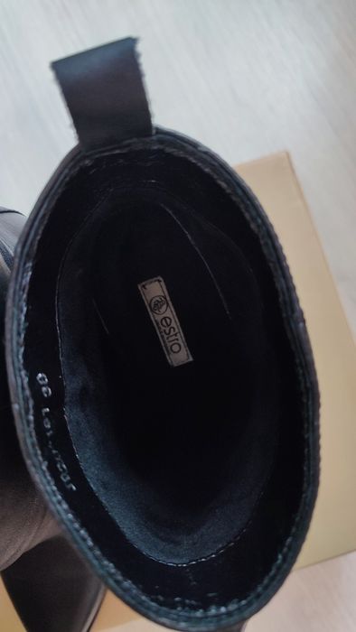 Продам ботильйони Estro