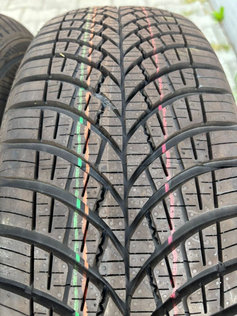 195/65R15 95V Goodyear Vector4 Seasons Gen3