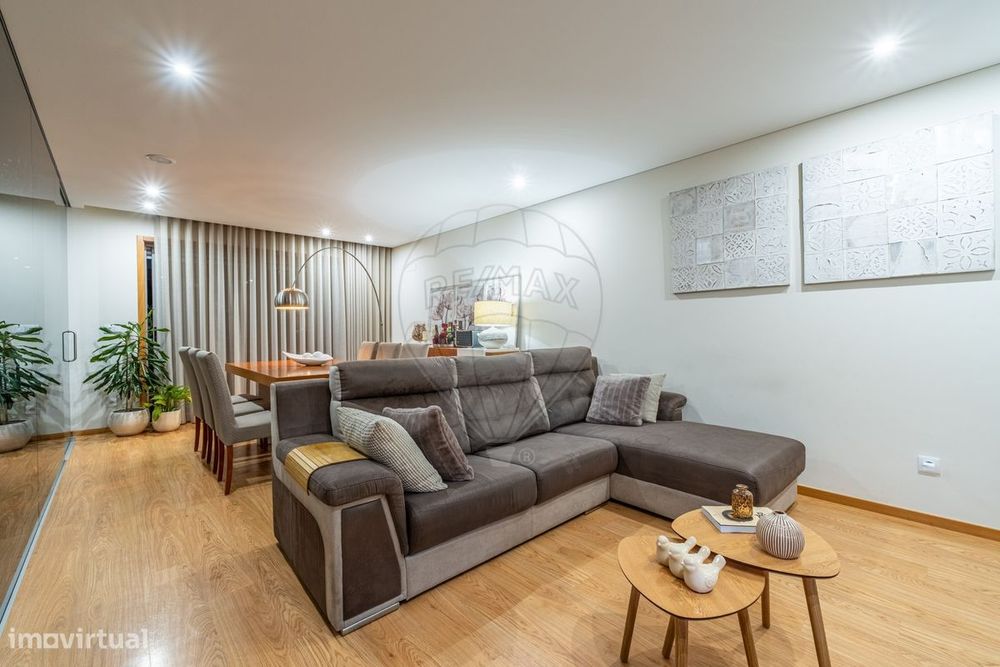 Apartamento T3 para venda