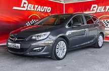 Opel Astra Sports Tourer 1.3 CDTi Cosmo S/S