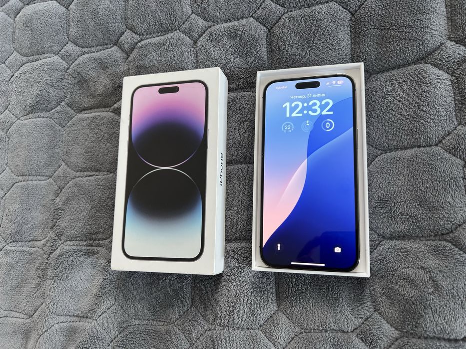 Iphone 14 Pro Max Neverlock