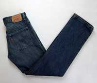 Levis 511 W27 L27 spodnie jeansy pas 2 x 37 cm