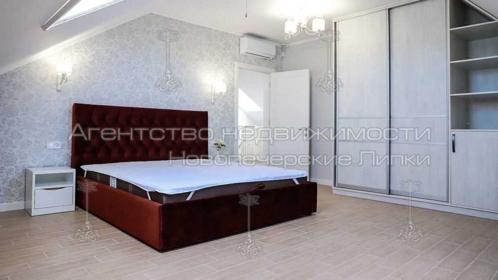 Оренда будинку під пансіонат на березі озера с. Горенка 650 м²