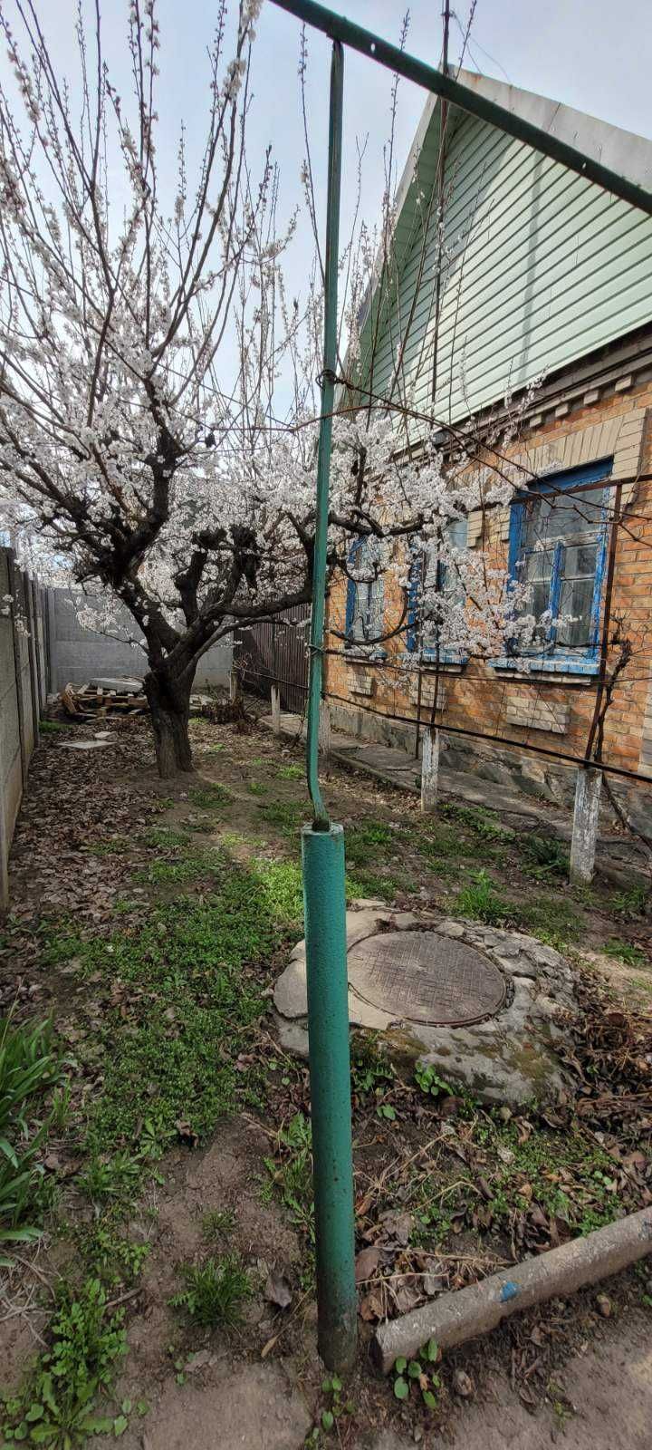 Продажа. Дом Зеленый Яр, 50 кв.м.