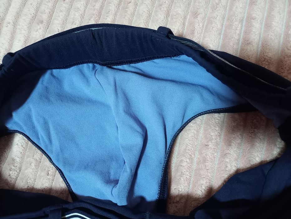 Плавки мужские Emporio Armani, м-л