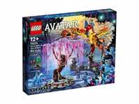 Lego Avatar 75574 Toruk Makto I Drzewo Dusz, Lego