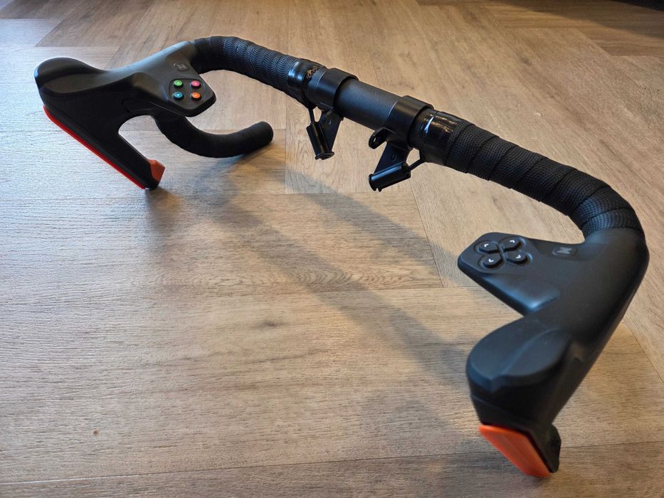 Kierownica ZWIFT RIDE - gwarancja