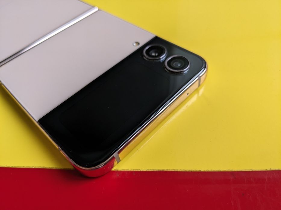 Запчасти Samsung Z Flip 4 детали samsung flip 4 разборка