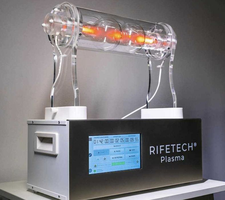 Sanoplasma 3 Generator plazmowy
