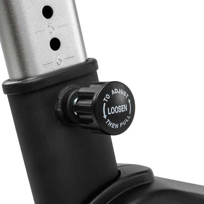 Rower treningowy SOLE by HAMMER B94