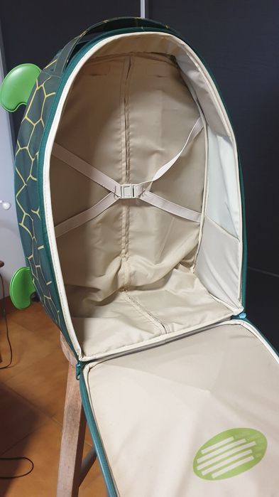 Mala cabina Infantil Sansonite