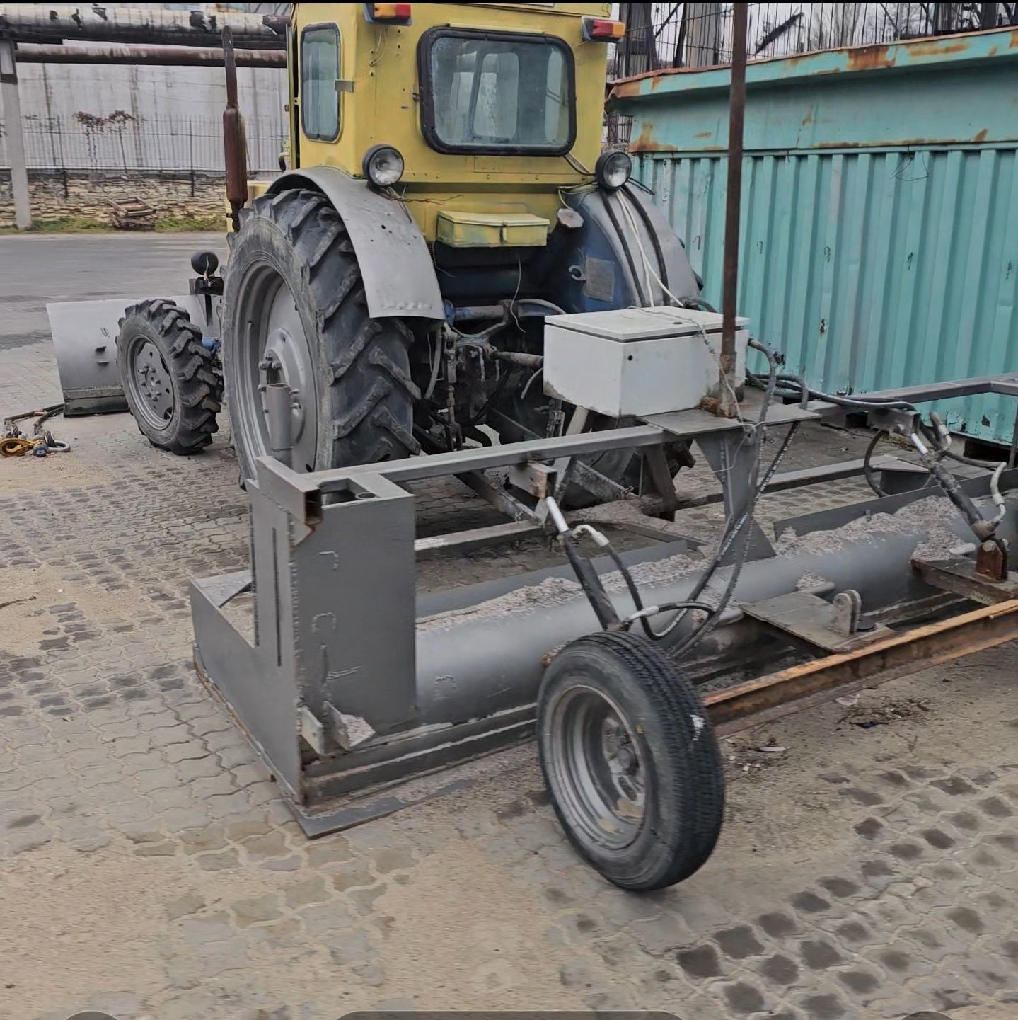Продам Трактор Т-40 АМ 4Х4