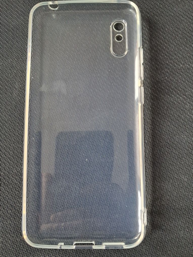 Etui na telefon Xiaomi Redmi 9A