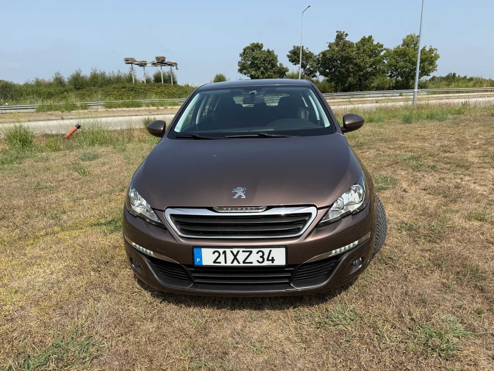 Peugeot 308 Hdi 1.6