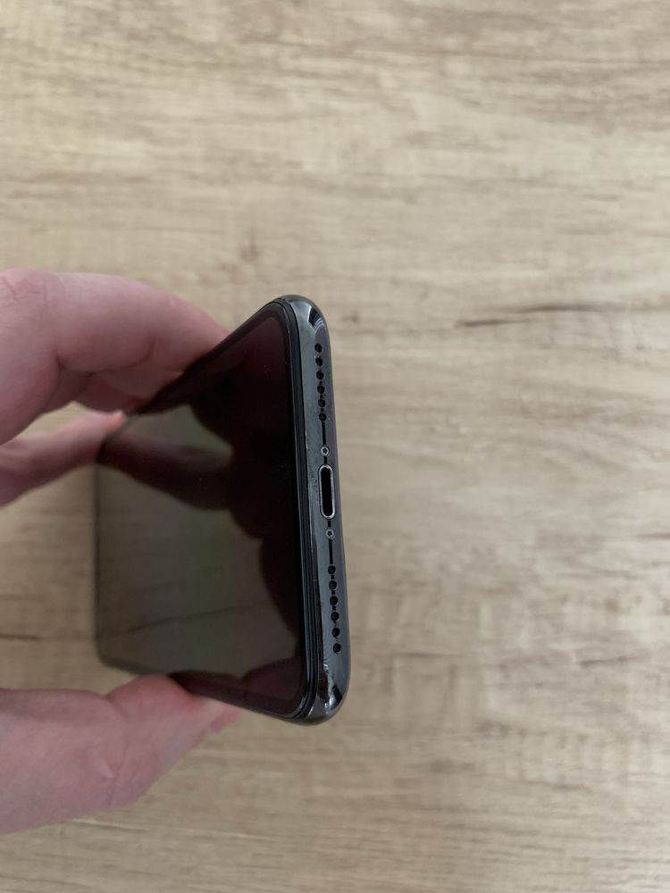 Iphone X, 256 Gb. Идеал