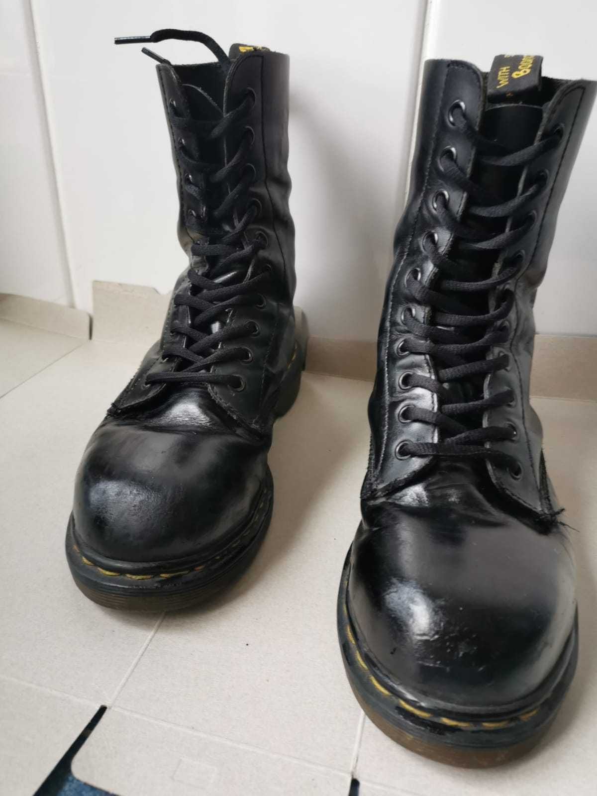 Botas Dr. Martens - 39