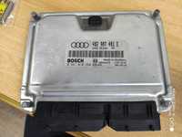 Чипованный блок Audi A6 C5 Allroad AKE AFB AKN BAU BDG BDH BFC