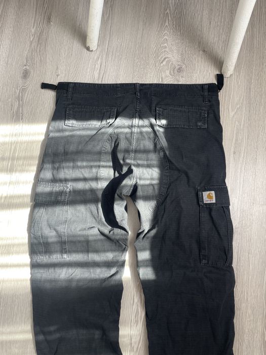 Штани Carhartt Cargo
