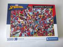 Puzzle Spiderman 1000 elementów