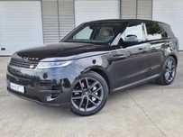 Land Rover Range Rover Sport 3.0P I6 PHEV 460 KM AWD SE