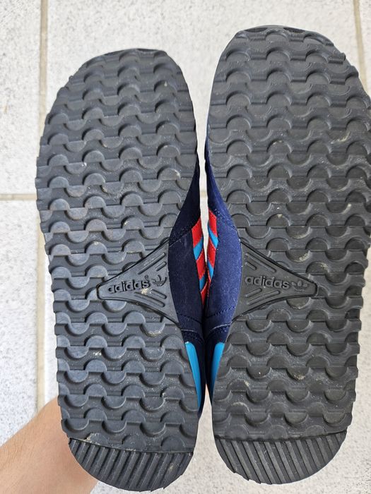 Sapatilhas Adidas tamanho 36