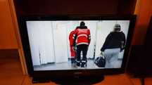 Telewizor SAMSUNG 32" plus dekoder