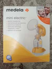 Medela mini electric молоковідсмоктувач медела