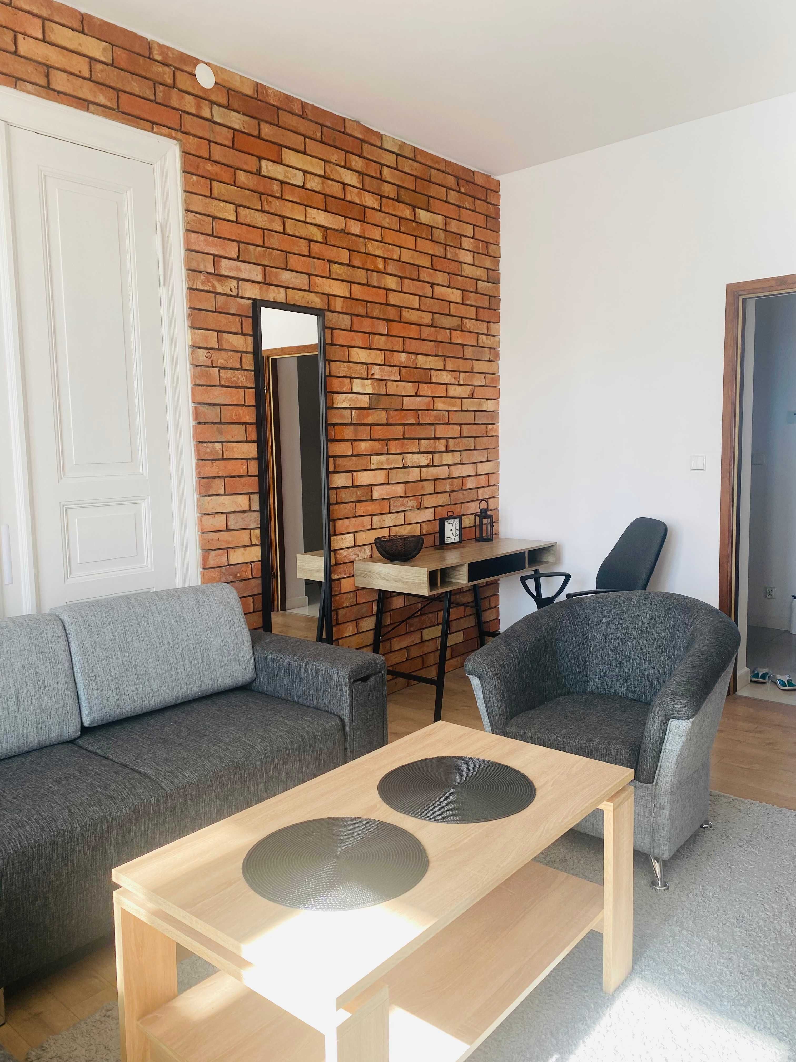 Apartament 6 osobowy w kamienicy