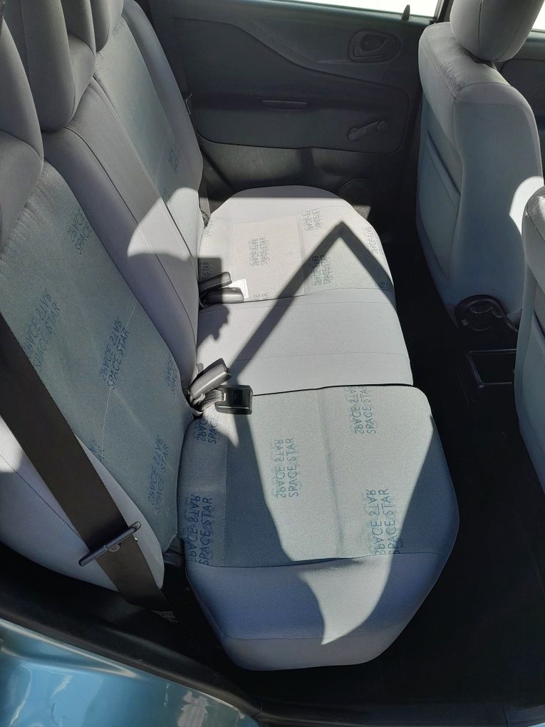 Mitsubishi Space Star 1.3 16V 83cv