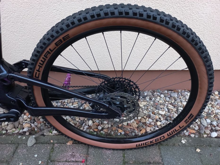 Scott Spark 2023 M Trail Jibber Enduro Slopeduro