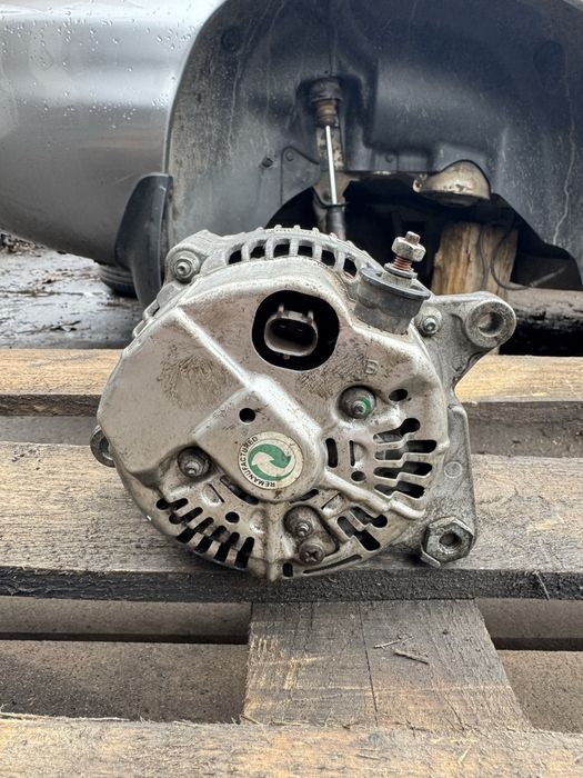 Генератор для Jeep grand Cherokee wj wg