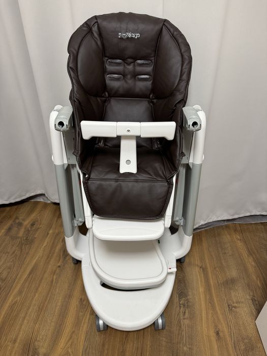 Стільчик для годування Peg Perego TataMia