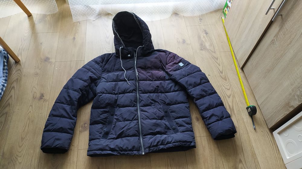 Kurtka Tom Tailor, rozmiar XL