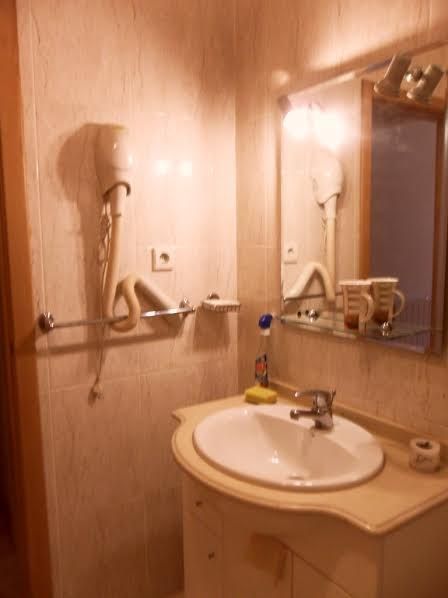 Quarto para 1 ou 2 meninas