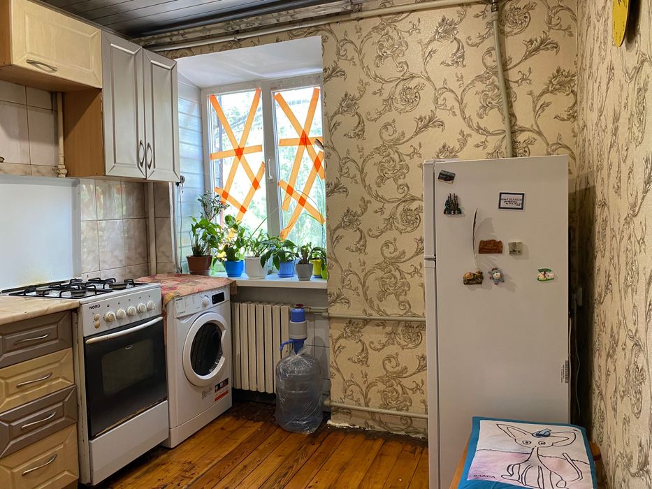 Квартира посуточно, 16 бол, Титова, Подстанция, Богдана Хмельницького