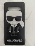 Etui samsung s 10 plus Karl lagerfeld
