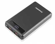 PowerBank obudowa na 6 ogniw 18650 2xUSB Micro USB
