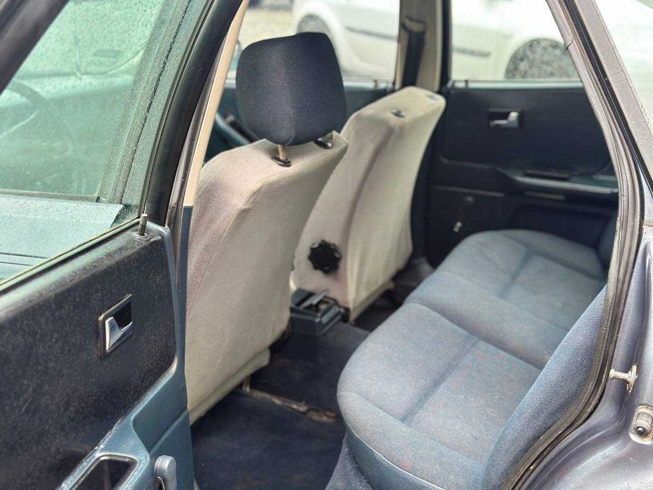 AUDI 80 1989 рік 1.8 бензин