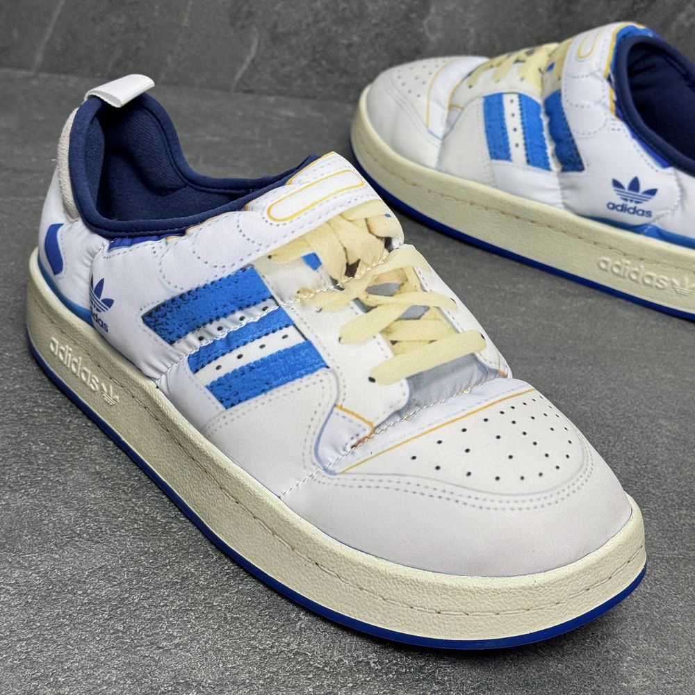 Кросівки Adidas Puffylette HP6698 ОРИГІНАЛ 100% 42 р