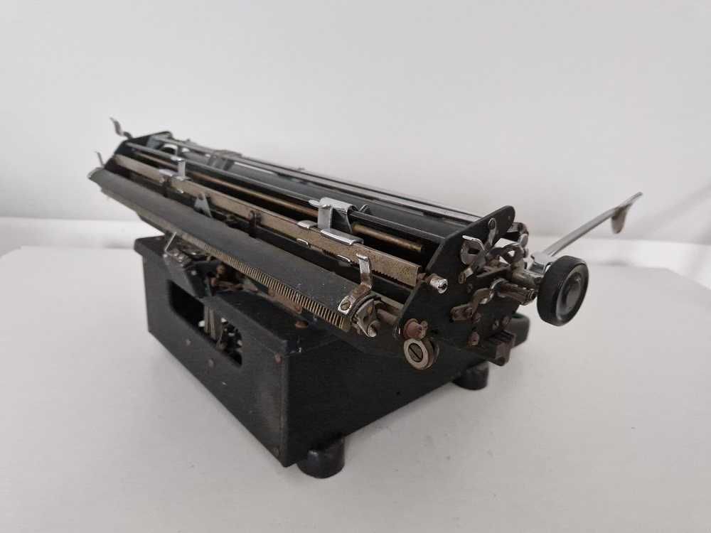 Maszyna do pisania Torpedo Mod.6 1950 sprawna