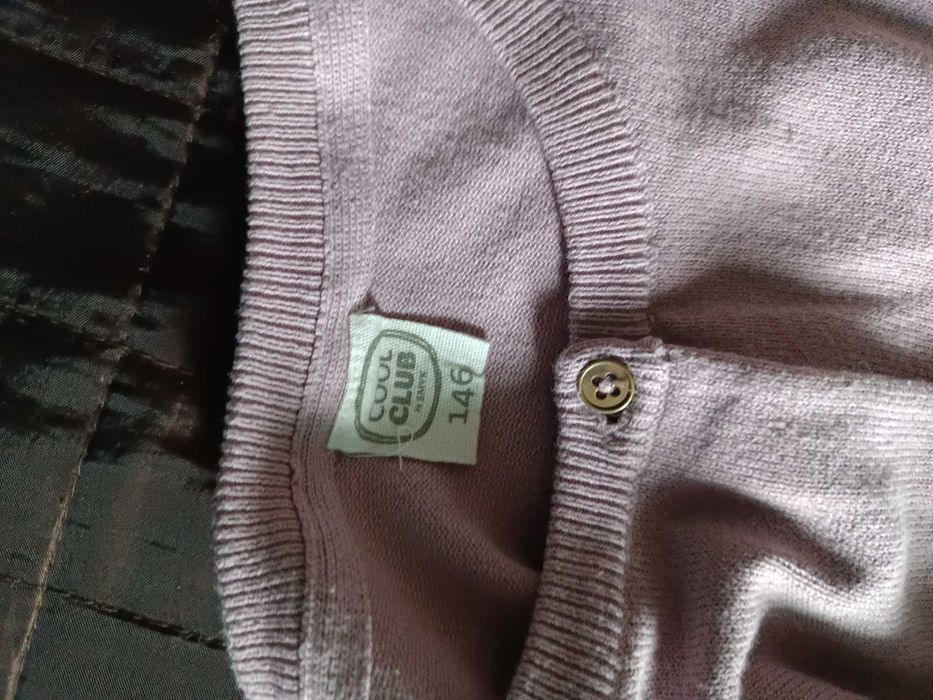 Sweter, sweterek cool club 146