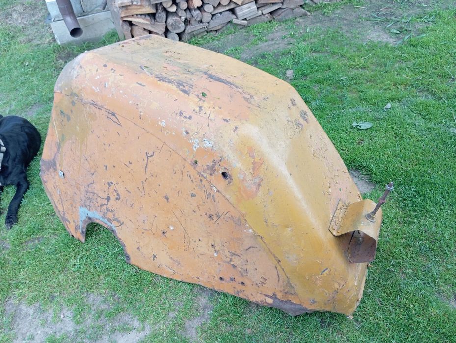 Błotniki ursus c360 c4011.c360-3p