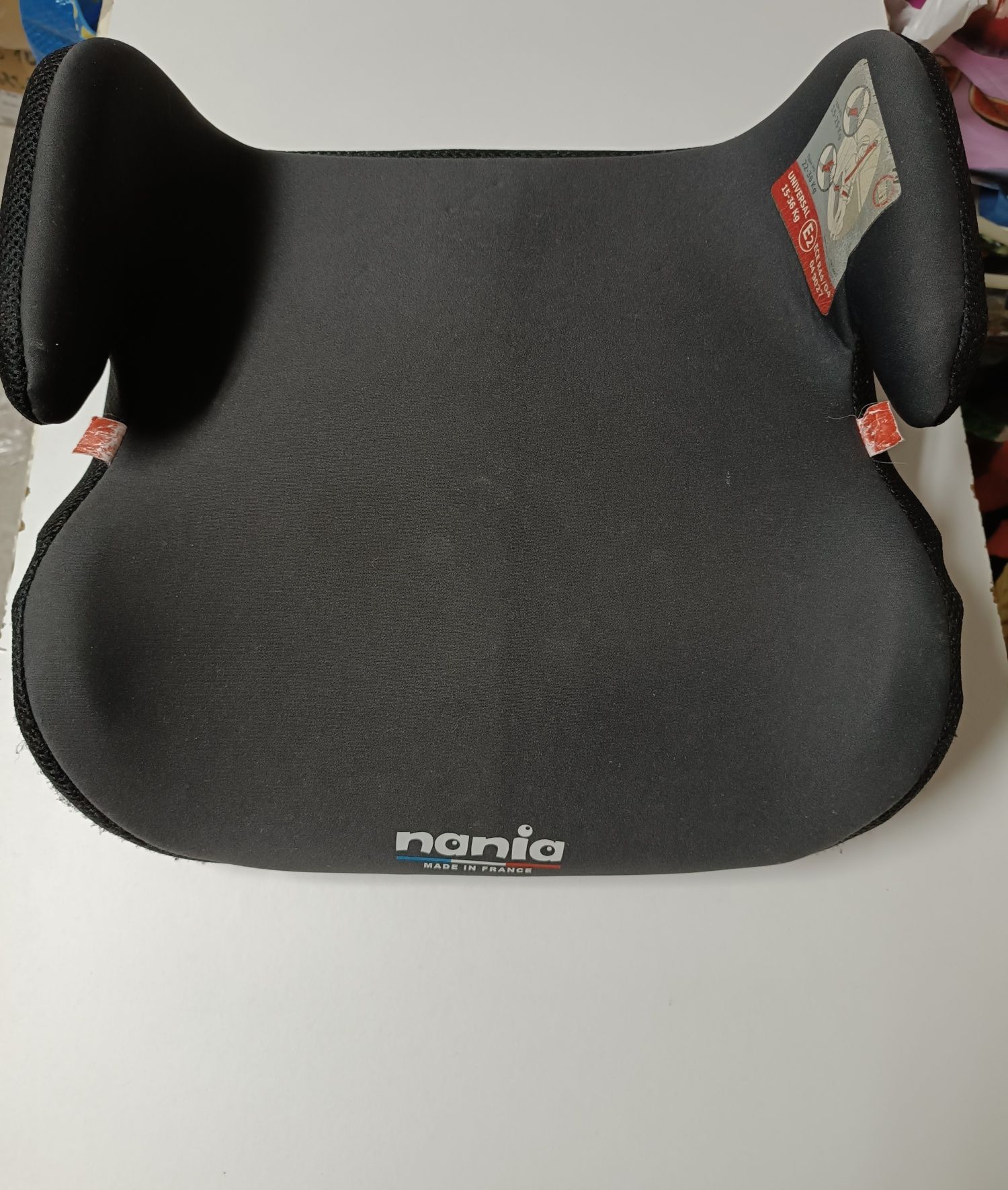 2 assentos automóvel
