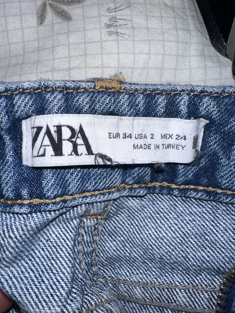 Джинси Zara