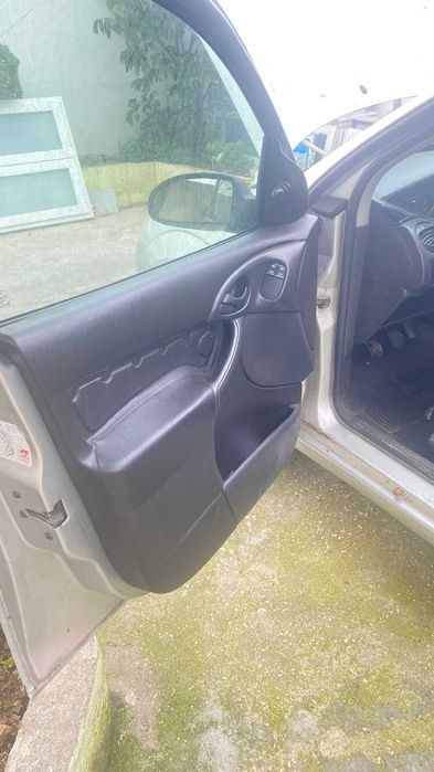 Carro para pecas