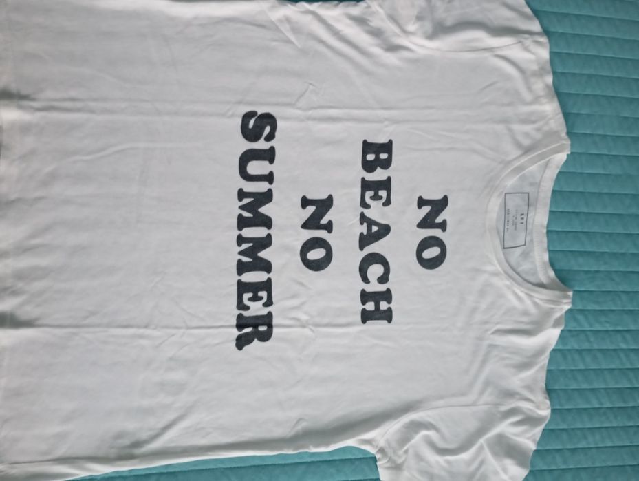 T-shirt Lefties tamanho L