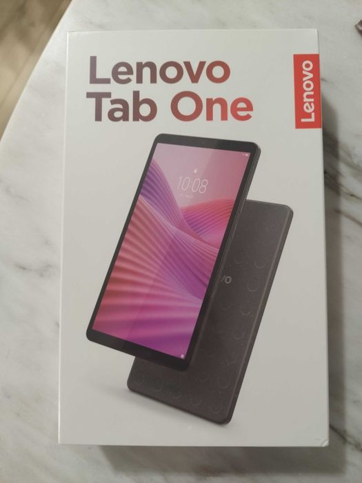 Tablet Lenovo Tab One