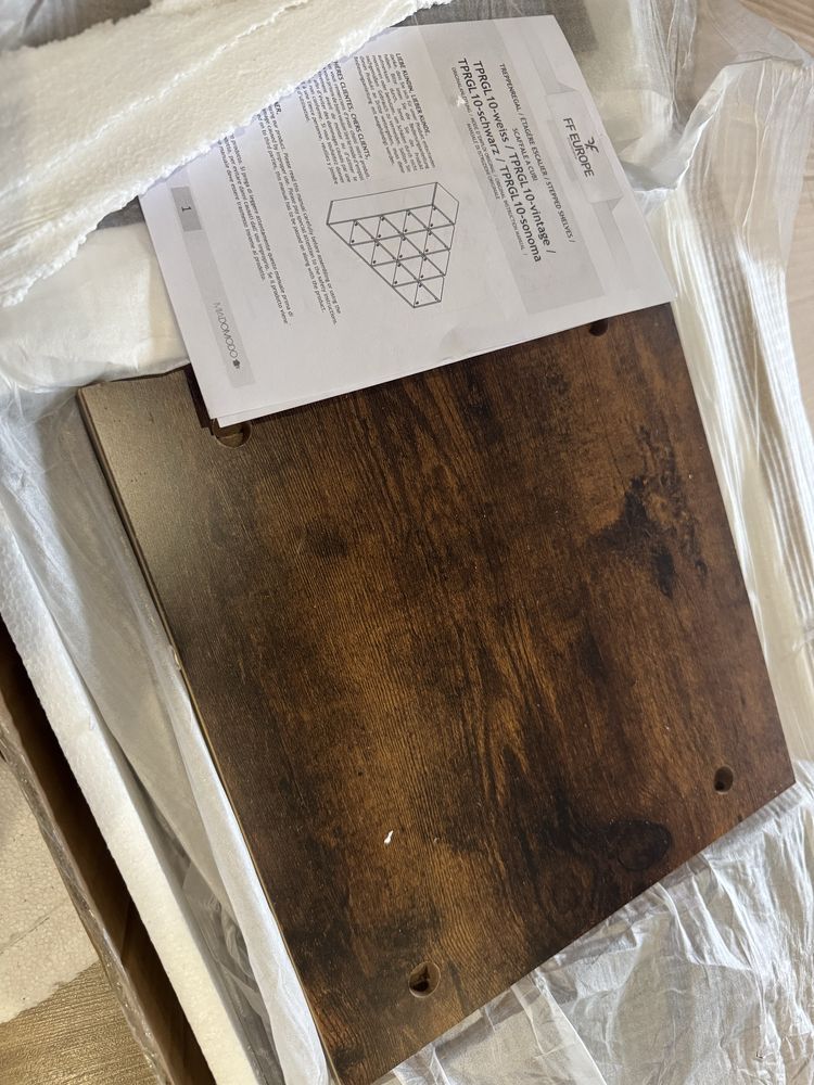 Regał jak ikea polka