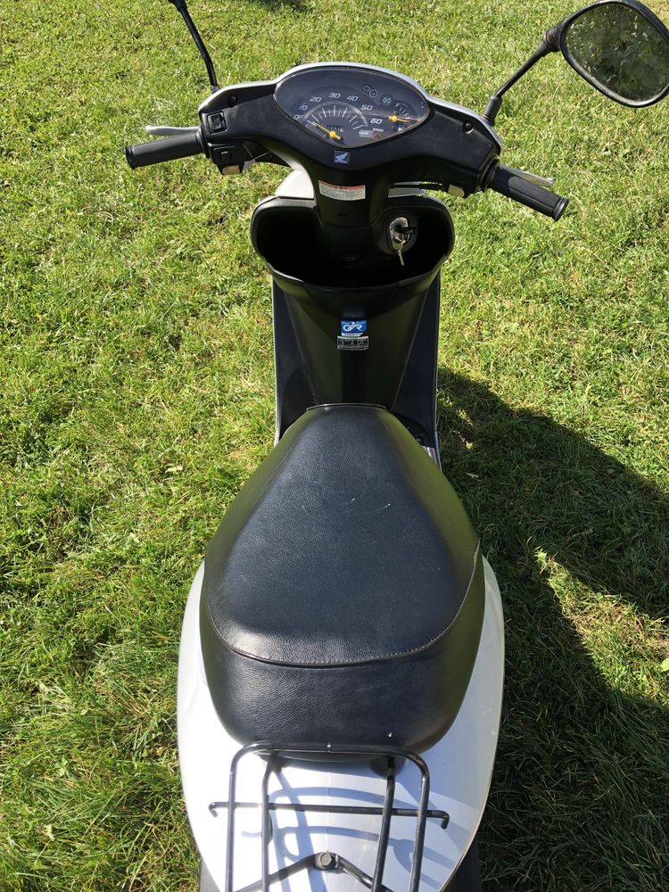 Honda Dio AF-68